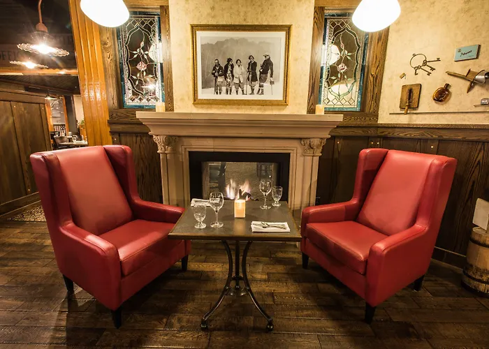 Hume Hotel & Spa